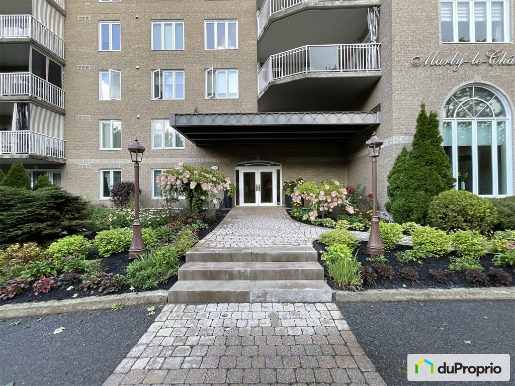$569,000 - Condominium for sale in Ste-Foy — photo 2