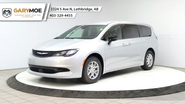 2026 Chrysler Grand Caravan in Cars & Trucks in Lethbridge