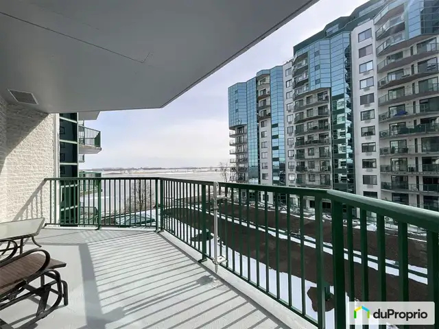 $444,900 - Condominium for sale in Repentigny (Repentigny) in Condos for Sale in Laval / North Shore - Image 4