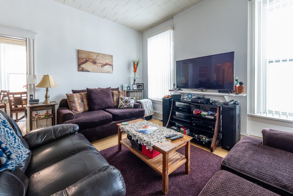 351 River Ave- Rosemount Apts- 1 Bedroom 3
