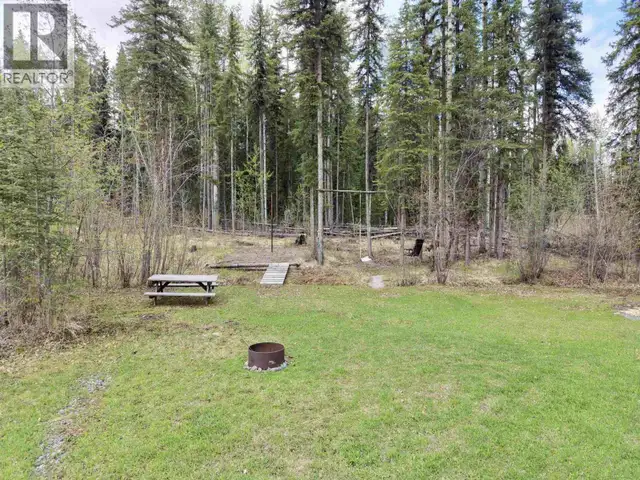 7562 WOMACK ROAD 100 Mile House, British Columbia in Houses for Sale in 100 Mile House - Image 25