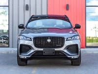 Carget Supercentre is proud to present this 2024 Jaguar F-Pace R-Dynamic P250! EXTERIOR: EIGER GREY... (image 2)