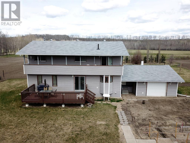 55023 Range Road 144A Rural Yellowhead County, Alberta in Houses for Sale in St. Albert - Image 3