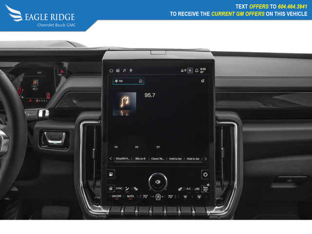 2027 GMC Yukon Elevation606845944433233926
