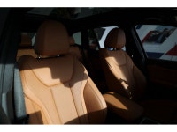 2022 BMW X3 xDrive30i 2.0L I4 TwinPower Turbo AWD 8-Speed Automatic EXTERIOR - PHYTONIC BLUE METALLI... (image 9)