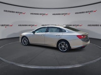This used 2024 Chevrolet Malibu LT 2wd | Panoramic Sunroof delivers a smooth, modern driving experie... (image 5)
