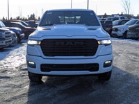 This Ram 1500 has a strong Twin Turbo Regular Unleaded I-6 3.0 L/183 engine powering this Automatic... (image 2)