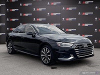 Come see this 2021 Audi A4 Sedan Komfort before someone takes it home! *Get Your Money's Worth for t... (image 7)