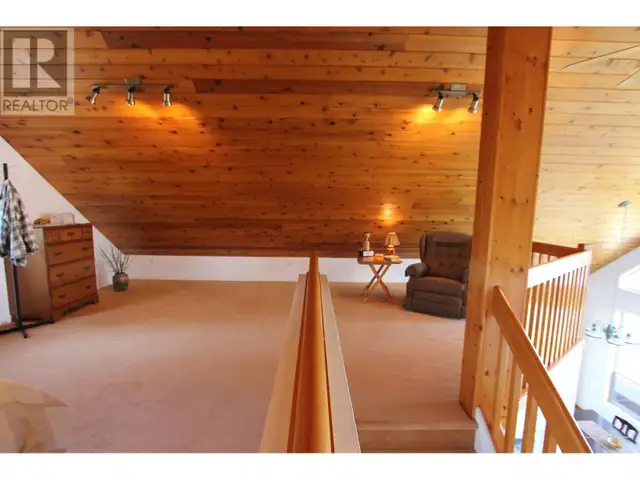 7240 MEIER ROAD Vanderhoof, British Columbia in Houses for Sale in Vanderhoof - Image 20