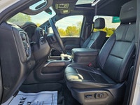 2023 Chevrolet Silverado 3500HD High Country with 136,648 kms! Clean history with no accidents See C... (image 8)