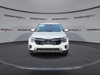 // ACCIDENT FREE!! // This 2025 Kia Seltos EX AWD is a smart choice for drivers who want comfort, co... (image 2)
