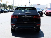 Comfortline|AWD|CarPlay|No Accidents 2024 Volkswagen Taos Comfortline Comfortline|AWD|CarPlay|No Acc... (image 7)