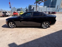 All prices subject to applicable taxes 2018 Dodge Charger SXT PLUS – RWD | 3.6L V6 | Sport Sedan Per... (image 3)