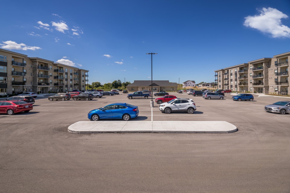 Twamley Manor Apartments - Palmerston Apartment for Rent - Listo 2