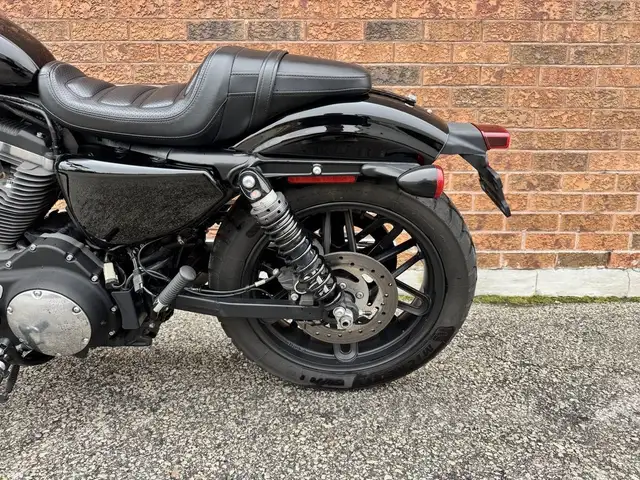 2018 Harley-Davidson Roadster **1200cc** **PERFORMANCE SPORTSTER in Street, Cruisers & Choppers in Markham / York Region - Image 26
