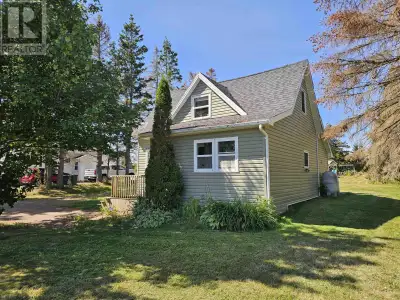 Welcome to 4633 Rte 6, a rare and versatile property that offers not one, but two beautifully mainta...