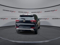 This Chevrolet Trailblazer has a dependable Gas 3cyl 1.3L engine powering this Automatic transmissio... (image 6)