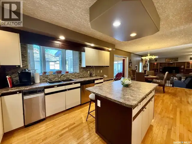 626 4th AVENUE W Kindersley, Saskatchewan in Houses for Sale in Saskatoon - Image 15