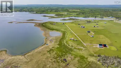 Welcome to beautiful Brule! Located minutes from Tatamagouche. Brule, famed for its dramatic ocean t...