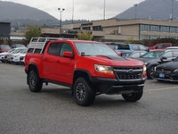 2019 Chevrolet Colorado ZR2 2.8L Duramax Built for drivers who crave rugged capability wrapped in a... (image 2)