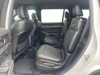 THIS 2026 JEEP GRAND CHEROKEE LIMITED RESERVE “L” EDITION COMES WITH PLENTY OF OPTIONS INCLUDING 2.0... (image 9)