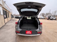All prices subject to applicable taxes 2023 Chevrolet Trailblazer LT AWD – 4DR SUV | 1.3L Turbo | Mo... (image 6)