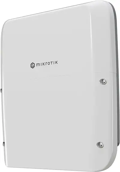 Mikrotik Out Door Router RB5009UPr+S+Out, View more