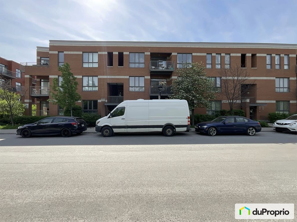 $439,000 - Condominium for sale in Le Plateau-Mont-Royal — photo 3