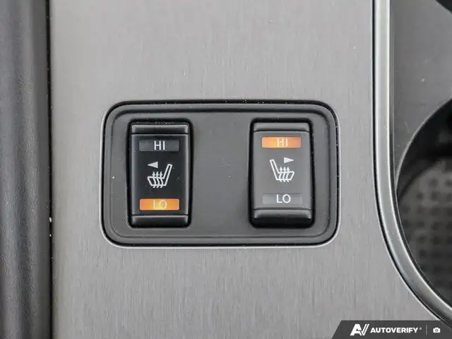 2024 Nissan Murano SL | AWD | Heated Seats | 360 Camera in Cars & Trucks in London - Image 33