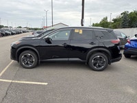 // ACCIDENT FREE!! // // SINGLE OWNER! // This 2024 Nissan Rogue SV AWD is a smart choice for driver... (image 1)