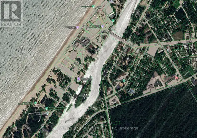 74 FOREST AVENUE Wasaga Beach, Ontario in Land for Sale in Oakville / Halton Region - Image 15