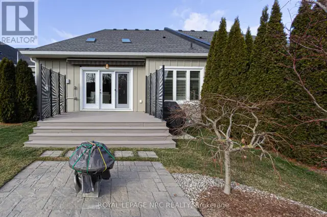 17 STONERIDGE CRESCENT Niagara-on-the-Lake (St. Davids), Ontario in Houses for Sale in St. Catharines - Image 27