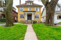 80 ST CLAIR Avenue Unit# 3 Hamilton, Ontario Hamilton Ontario Preview