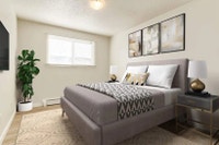Amenities: Renovated Common Areas • Upgraded Units • Stainless Steel Appliances Available Suite & Bu... (image 2)