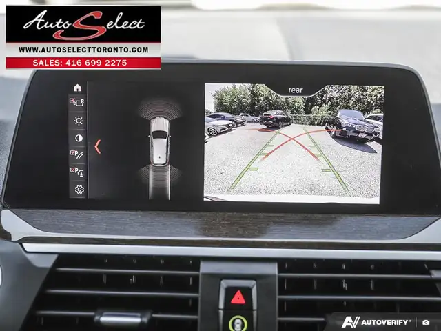 2021 BMW X3 xDrive30i AWD - Android Auto - Apple Carplay - Cl...5692527998730444827