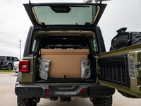 Welcome to 400 Chrysler Dodge Jeep Ram. The 2026 Jeep Wrangler is a brand new, iconic 4x4 SUV built... (image 7)