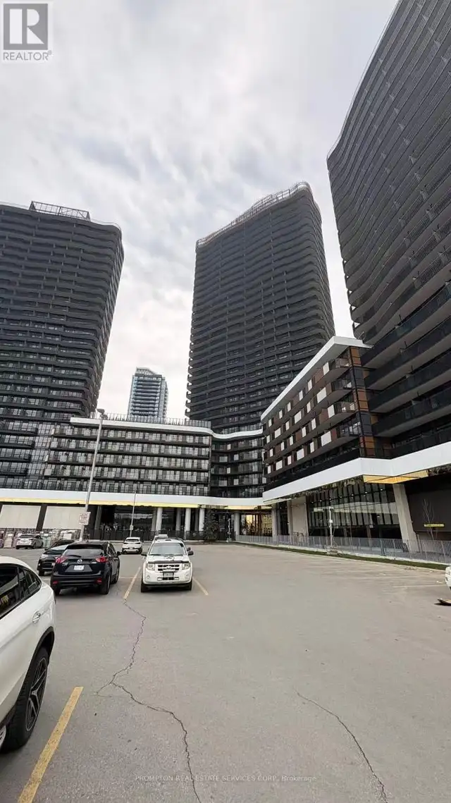 512 - 18 ESTHER SHINER BOULEVARD Toronto (Bayview Village), Onta in Long Term Rentals in City of Toronto - Image 28