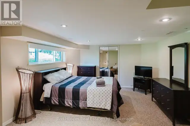 31 RICHARDSON ROAD Kincardine, Ontario in Houses for Sale in Owen Sound - Image 30