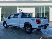 *The NO HASSLE Pre-Owned Experience* • No Hassle Pricing • 14-Day/1,000 km Exchange Privilege • 30-D... (image 2)