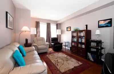 house for rent in Kitchener