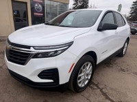 **CARS TRUCKS SUV 4X4 VAN AWD EDMONTON FINANCING AVAILABLE EASY FINANCING ** 2024 CHEVROLET EQUINOX... (image 2)