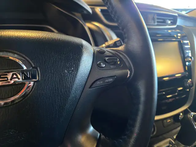 2020 Nissan Murano Platinum One Owner | No Accidents | New Tires in Cars & Trucks in Winnipeg - Image 19