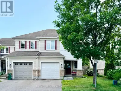 328 QUETICO PRIVATE Ottawa, Ontario