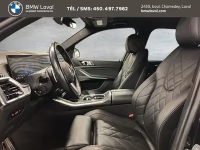 2024 BMW X5 xDrive40i | Gr. M Sport Pro | Gr. Sup. Essentiel, View more