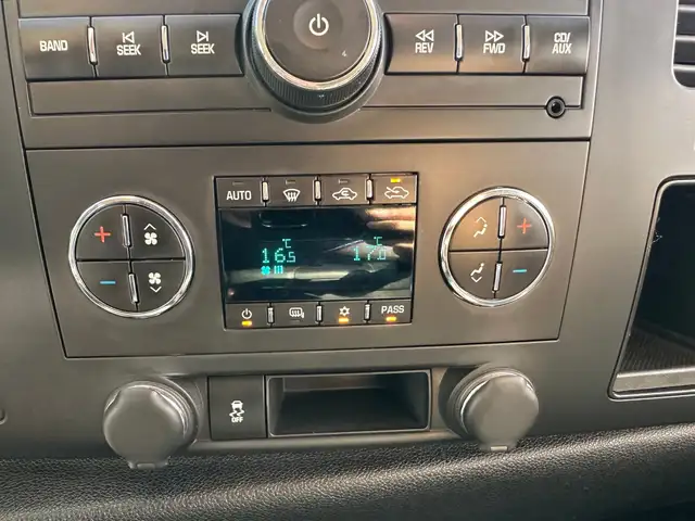 Chevrolet Silverado 1500 LT 20136027698597436006419