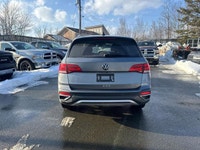 This Volkswagen Taos has a trusty Intercooled Turbo Regular Unleaded I-4 1.5 L/91 engine powering th... (image 4)