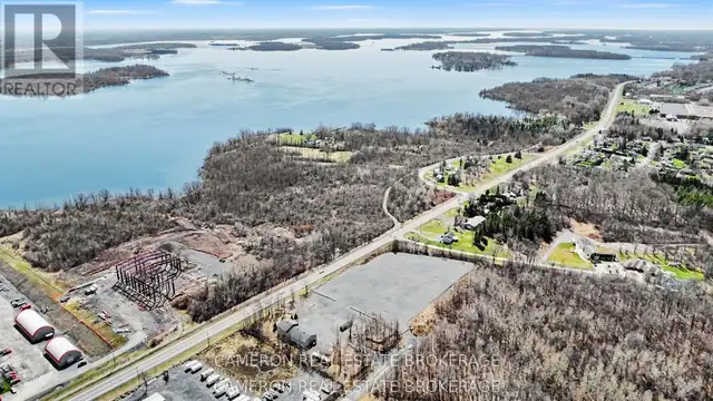 16432 SIXSMITH DRIVE South Stormont, Ontario in Land for Sale in Cornwall - Image 2