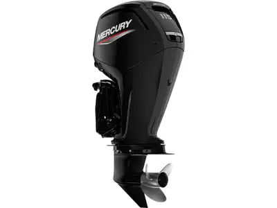 2023 MERCURY 115 EXLPT CT 4S Discover the 2023 MERCURY 115 EXLPT CT 4S at Energy Powersports in Oakv...