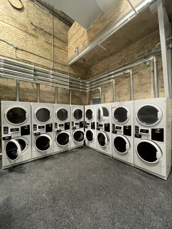 * 1 BEDROOM /  1 BATHROOM / LOFT SUITE /1 YEAR LEASE* in Long Term Rentals in Winnipeg - Image 11