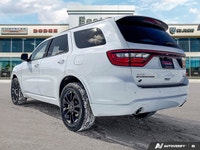 This Dodge Durango has a durable Regular Unleaded V-6 3.6 L/220 engine powering this Automatic trans... (image 2)